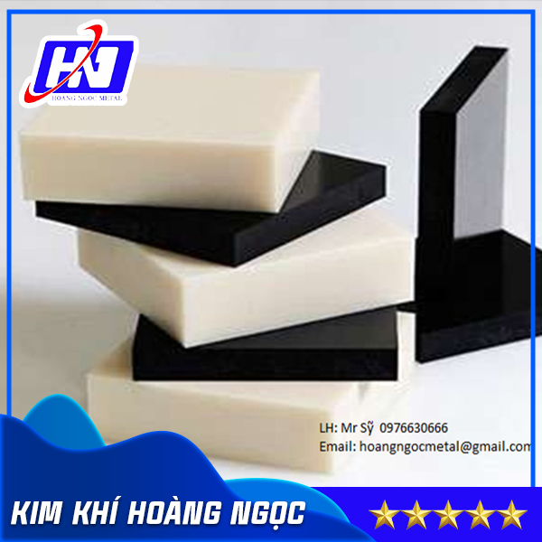 Nhựa POM